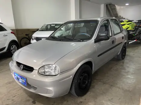 CHEVROLET Corsa Sedan 1.0 4P CLASSIC, Foto 4