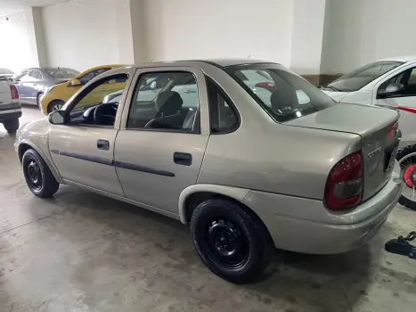 CHEVROLET Corsa Sedan 1.0 4P CLASSIC, Foto 6
