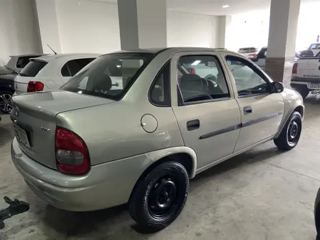 CHEVROLET Corsa Sedan 1.0 4P CLASSIC, Foto 7