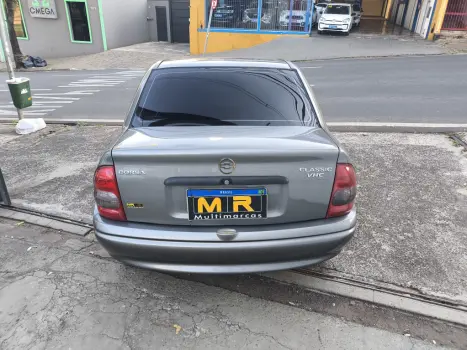 CHEVROLET Corsa Sedan 1.0 4P CLASSIC, Foto 5 CHEVROLET Corsa Sedan 1.0 4P CLASSIC, Foto 5