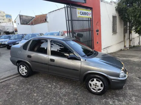 CHEVROLET Corsa Sedan 1.0 4P CLASSIC, Foto 6 CHEVROLET Corsa Sedan 1.0 4P CLASSIC, Foto 6