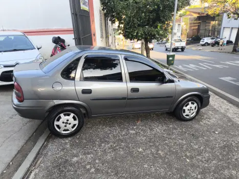 CHEVROLET Corsa Sedan 1.0 4P CLASSIC, Foto 11 CHEVROLET Corsa Sedan 1.0 4P CLASSIC, Foto 11