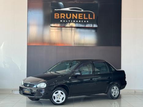 CHEVROLET Corsa Sedan 1.0 4P CLASSIC, Foto 1 CHEVROLET Corsa Sedan 1.0 4P CLASSIC, Foto 1