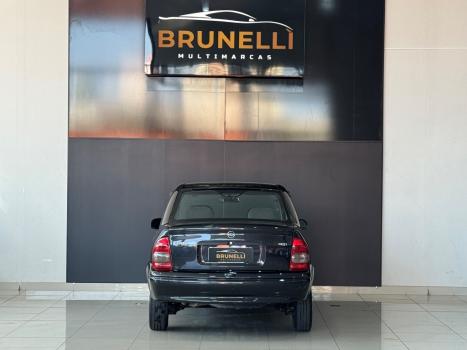 CHEVROLET Corsa Sedan 1.0 4P CLASSIC, Foto 3 CHEVROLET Corsa Sedan 1.0 4P CLASSIC, Foto 3