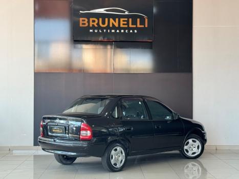 CHEVROLET Corsa Sedan 1.0 4P CLASSIC, Foto 4 CHEVROLET Corsa Sedan 1.0 4P CLASSIC, Foto 4