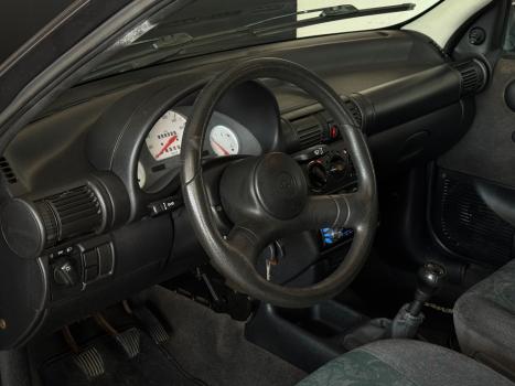 CHEVROLET Corsa Sedan 1.0 4P CLASSIC, Foto 5 CHEVROLET Corsa Sedan 1.0 4P CLASSIC, Foto 5