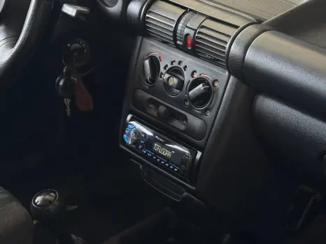 CHEVROLET Corsa Sedan 1.0 4P CLASSIC, Foto 6 CHEVROLET Corsa Sedan 1.0 4P CLASSIC, Foto 6