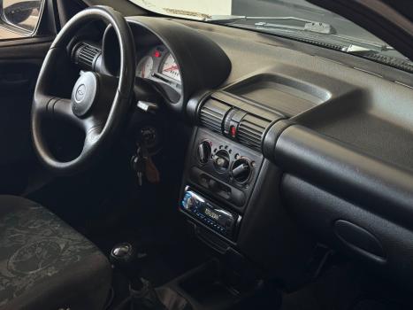 CHEVROLET Corsa Sedan 1.0 4P CLASSIC, Foto 7 CHEVROLET Corsa Sedan 1.0 4P CLASSIC, Foto 7