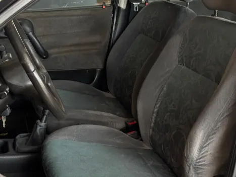 CHEVROLET Corsa Sedan 1.0 4P CLASSIC, Foto 9 CHEVROLET Corsa Sedan 1.0 4P CLASSIC, Foto 9