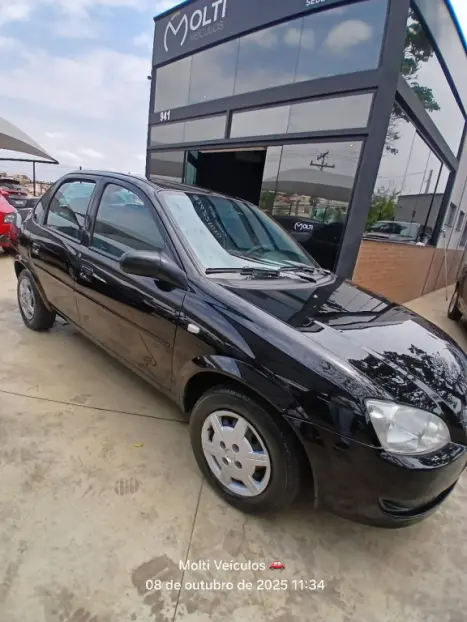 CHEVROLET Corsa Sedan 1.0 4P CLASSIC, Foto 2