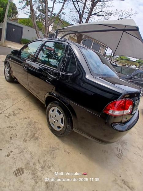CHEVROLET Corsa Sedan 1.0 4P CLASSIC, Foto 3