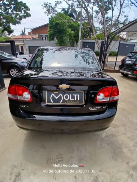 CHEVROLET Corsa Sedan 1.0 4P CLASSIC, Foto 4