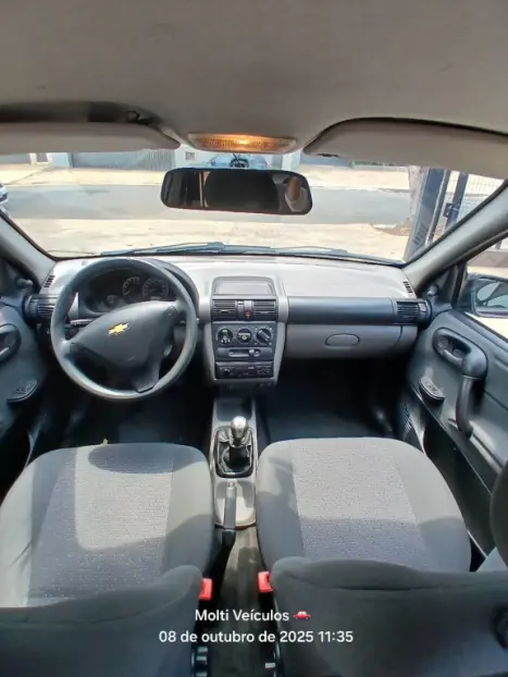 CHEVROLET Corsa Sedan 1.0 4P CLASSIC, Foto 5