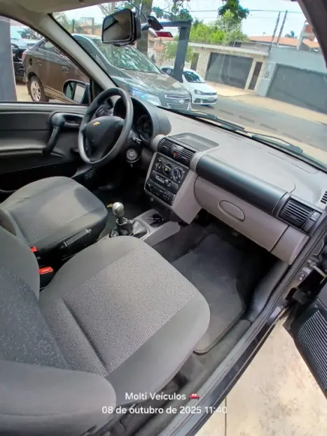 CHEVROLET Corsa Sedan 1.0 4P CLASSIC, Foto 7