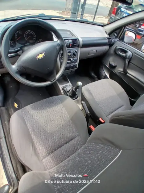 CHEVROLET Corsa Sedan 1.0 4P CLASSIC, Foto 8