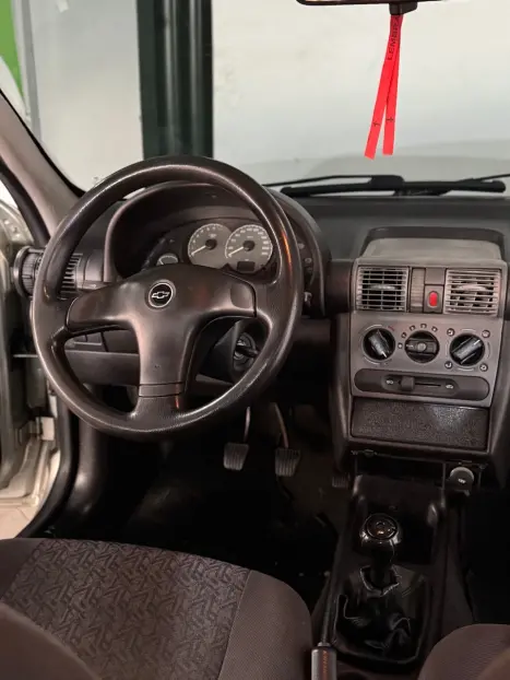 CHEVROLET Corsa Sedan 1.0 4P VHC CLASSIC LIFE FLEX, Foto 8