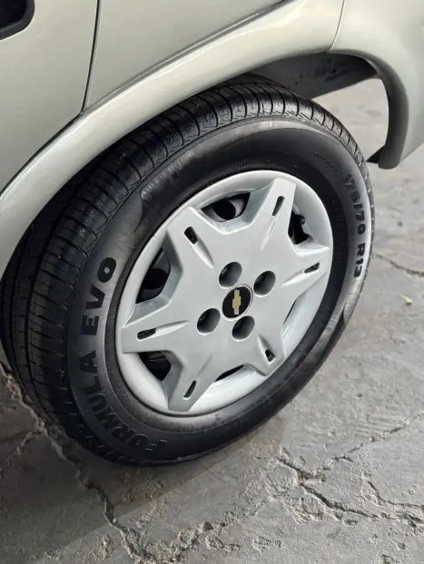 CHEVROLET Corsa Sedan 1.0 4P VHC CLASSIC LIFE FLEX, Foto 9