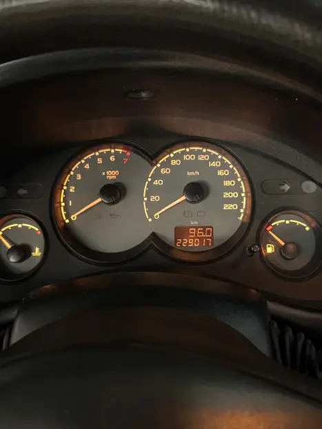 CHEVROLET Corsa Sedan 1.0 4P VHC CLASSIC LIFE FLEX, Foto 10