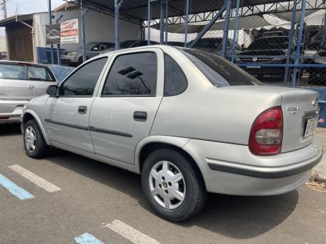 CHEVROLET Corsa Sedan 1.0 4P CLASSIC LIFE, Foto 2