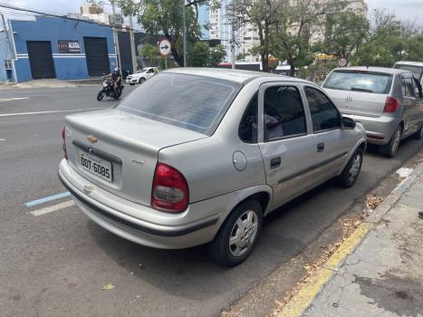 CHEVROLET Corsa Sedan 1.0 4P CLASSIC LIFE, Foto 3