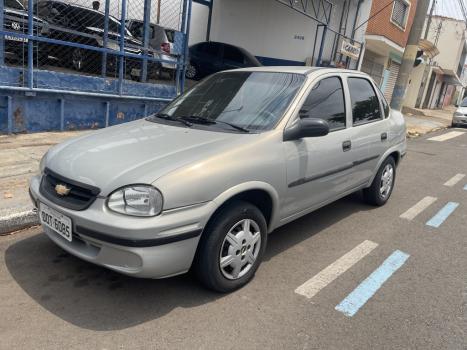CHEVROLET Corsa Sedan 1.0 4P CLASSIC LIFE, Foto 4