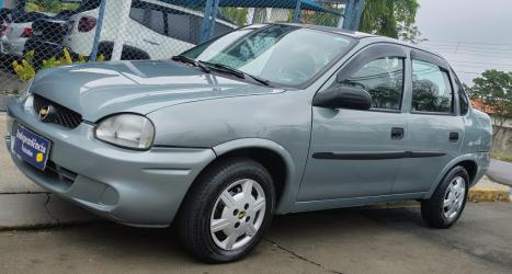 CHEVROLET Corsa Sedan 1.6 4P CLASSIC, Foto 2 CHEVROLET Corsa Sedan 1.6 4P CLASSIC, Foto 2