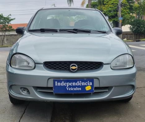 CHEVROLET Corsa Sedan 1.6 4P CLASSIC, Foto 3 CHEVROLET Corsa Sedan 1.6 4P CLASSIC, Foto 3