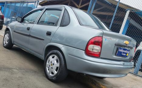 CHEVROLET Corsa Sedan 1.6 4P CLASSIC, Foto 4 CHEVROLET Corsa Sedan 1.6 4P CLASSIC, Foto 4