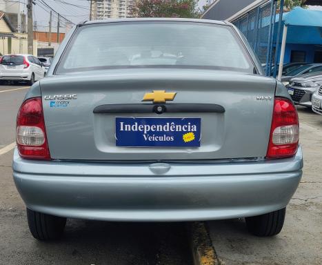 CHEVROLET Corsa Sedan 1.6 4P CLASSIC, Foto 5 CHEVROLET Corsa Sedan 1.6 4P CLASSIC, Foto 5