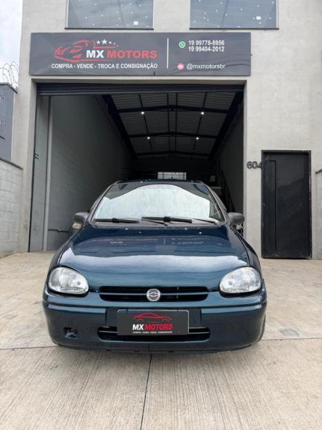 CHEVROLET Corsa Sedan 1.6 4P, Foto 2