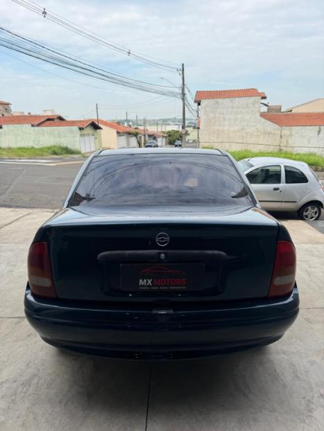 CHEVROLET Corsa Sedan 1.6 4P, Foto 3