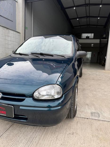 CHEVROLET Corsa Sedan 1.6 4P, Foto 5