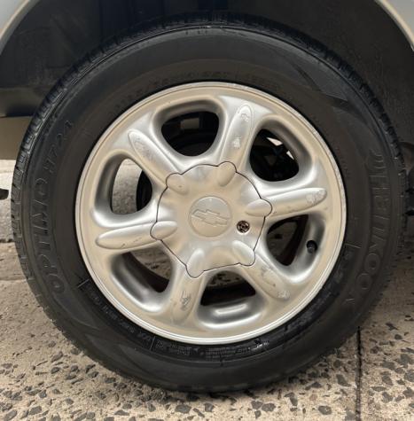 CHEVROLET Corsa Sedan 1.4 4P MAXX FLEX, Foto 13