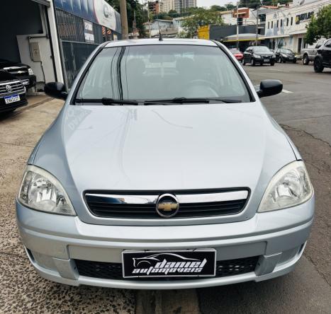 CHEVROLET Corsa Sedan 1.4 4P MAXX FLEX, Foto 3