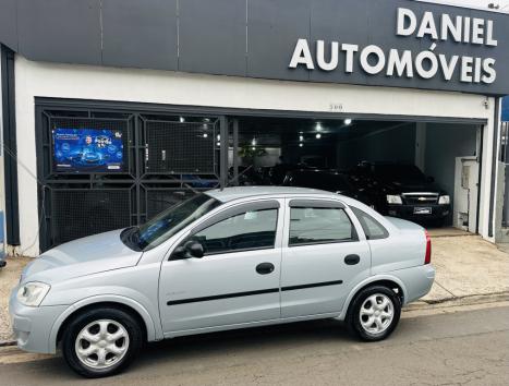 CHEVROLET Corsa Sedan 1.4 4P MAXX FLEX, Foto 2