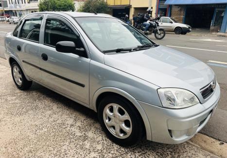 CHEVROLET Corsa Sedan 1.4 4P MAXX FLEX, Foto 4