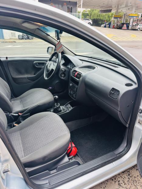 CHEVROLET Corsa Sedan 1.4 4P MAXX FLEX, Foto 9