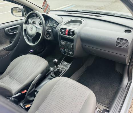 CHEVROLET Corsa Sedan 1.4 4P MAXX FLEX, Foto 10