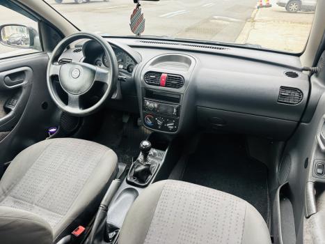 CHEVROLET Corsa Sedan 1.4 4P MAXX FLEX, Foto 8