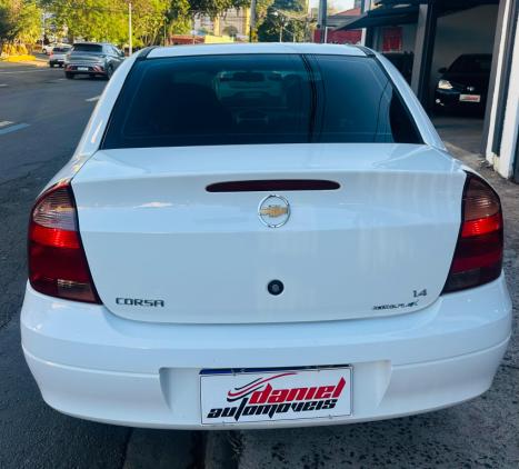 CHEVROLET Corsa Sedan 1.4 4P PREMIUM FLEX, Foto 4