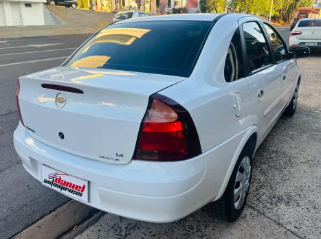 CHEVROLET Corsa Sedan 1.4 4P PREMIUM FLEX, Foto 5