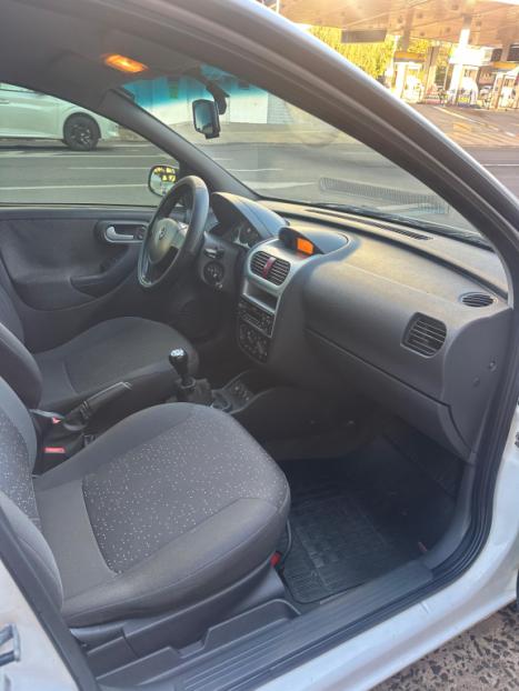 CHEVROLET Corsa Sedan 1.4 4P PREMIUM FLEX, Foto 7