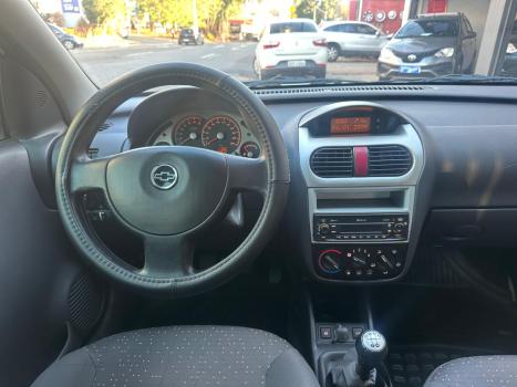 CHEVROLET Corsa Sedan 1.4 4P PREMIUM FLEX, Foto 8