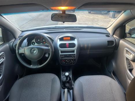 CHEVROLET Corsa Sedan 1.4 4P PREMIUM FLEX, Foto 9