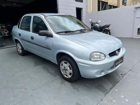 CHEVROLET Corsa Sedan 1.0 4P CLASSIC SPIRIT VHC, Foto 1