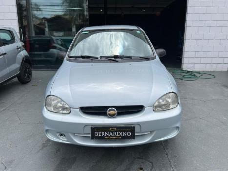 CHEVROLET Corsa Sedan 1.0 4P CLASSIC SPIRIT VHC, Foto 2