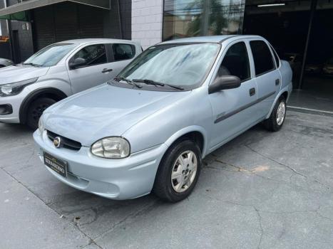 CHEVROLET Corsa Sedan 1.0 4P CLASSIC SPIRIT VHC, Foto 3