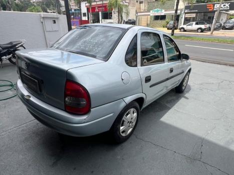 CHEVROLET Corsa Sedan 1.0 4P CLASSIC SPIRIT VHC, Foto 4