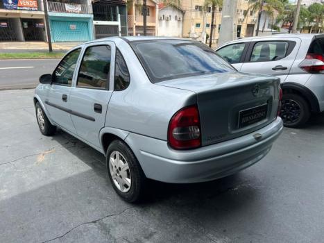 CHEVROLET Corsa Sedan 1.0 4P CLASSIC SPIRIT VHC, Foto 6