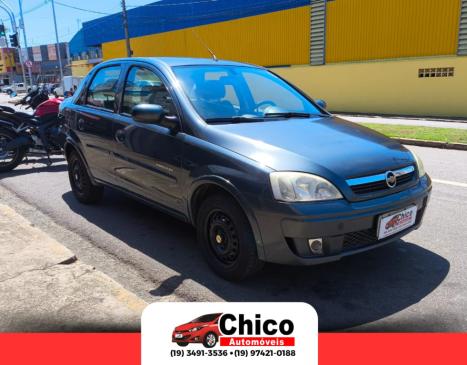 CHEVROLET Corsa Sedan 1.4 4P PREMIUM FLEX, Foto 2